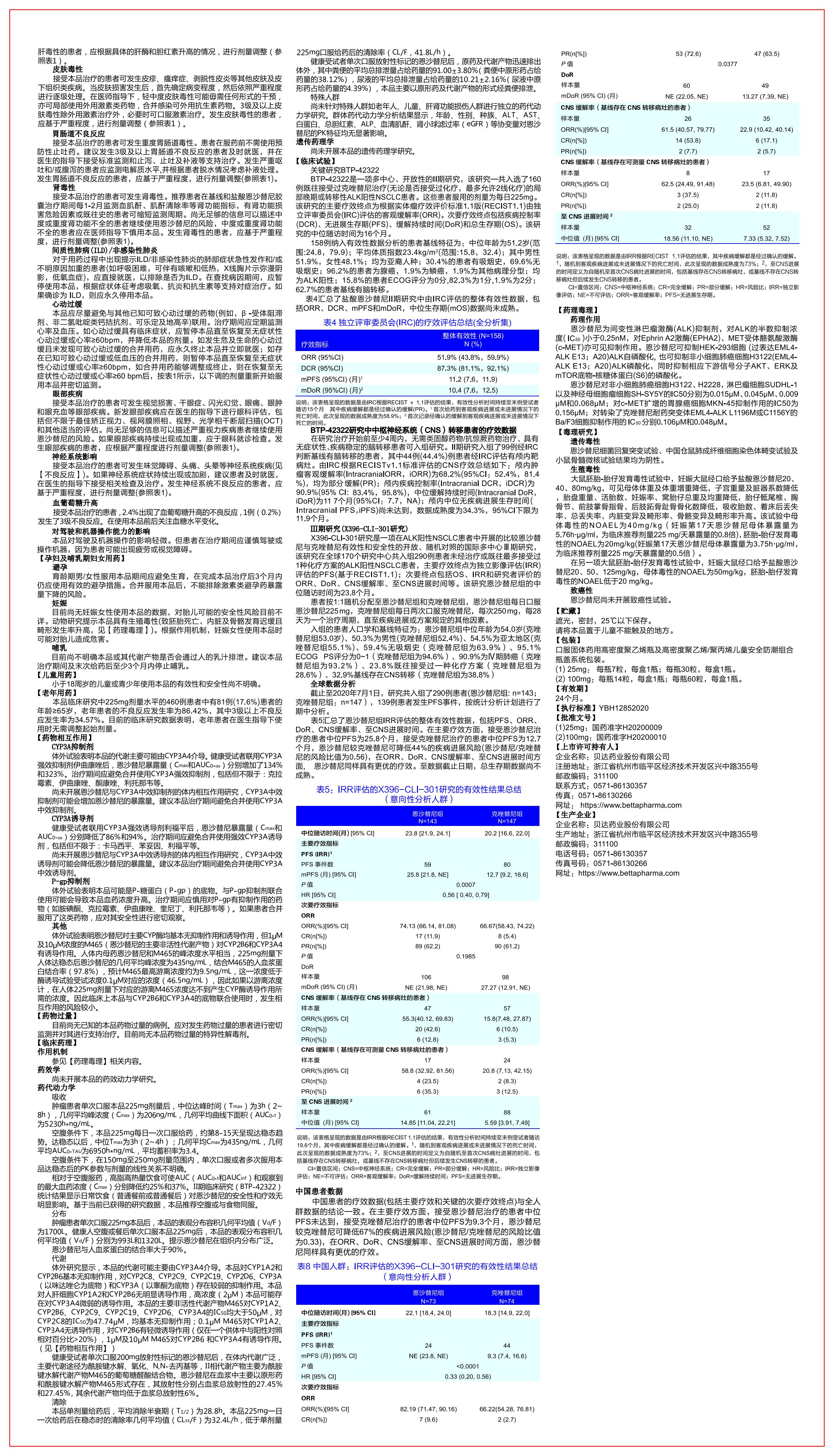 盐酸恩沙替尼胶囊说明书-图片-1.jpg